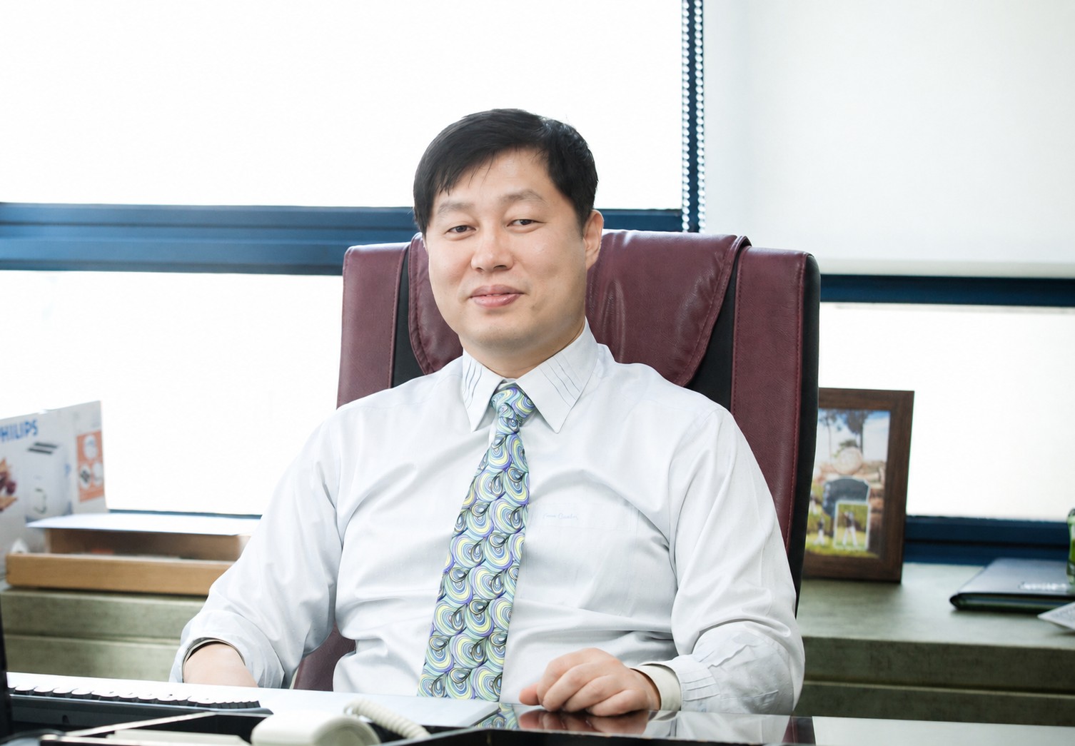 CEO ����ȣ