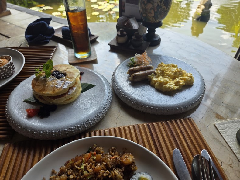 Áü¹Ù¶õ Ǫ¸® ¾ÆÄ§ºßÆä